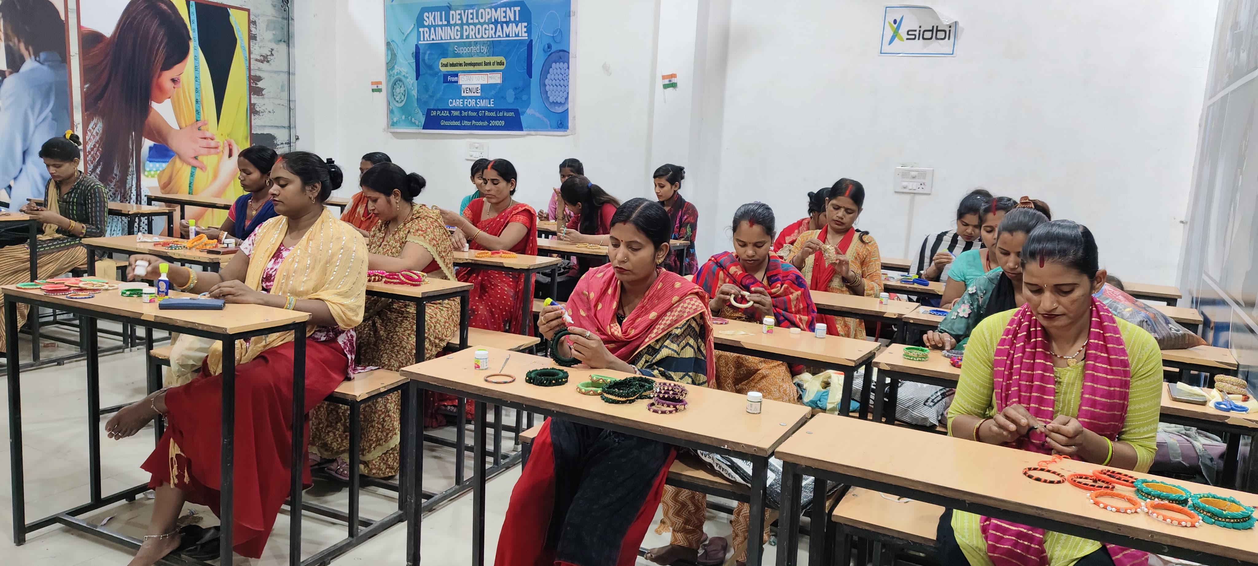 Group Photo with Participants